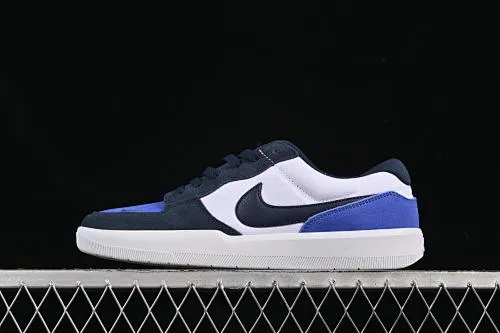 All categories Nk SB Dunk series Nk Force 58 simplified skateboard shoes J version Nike SB Force 58 Nike simplified retro skateboard shoes DV5477-401